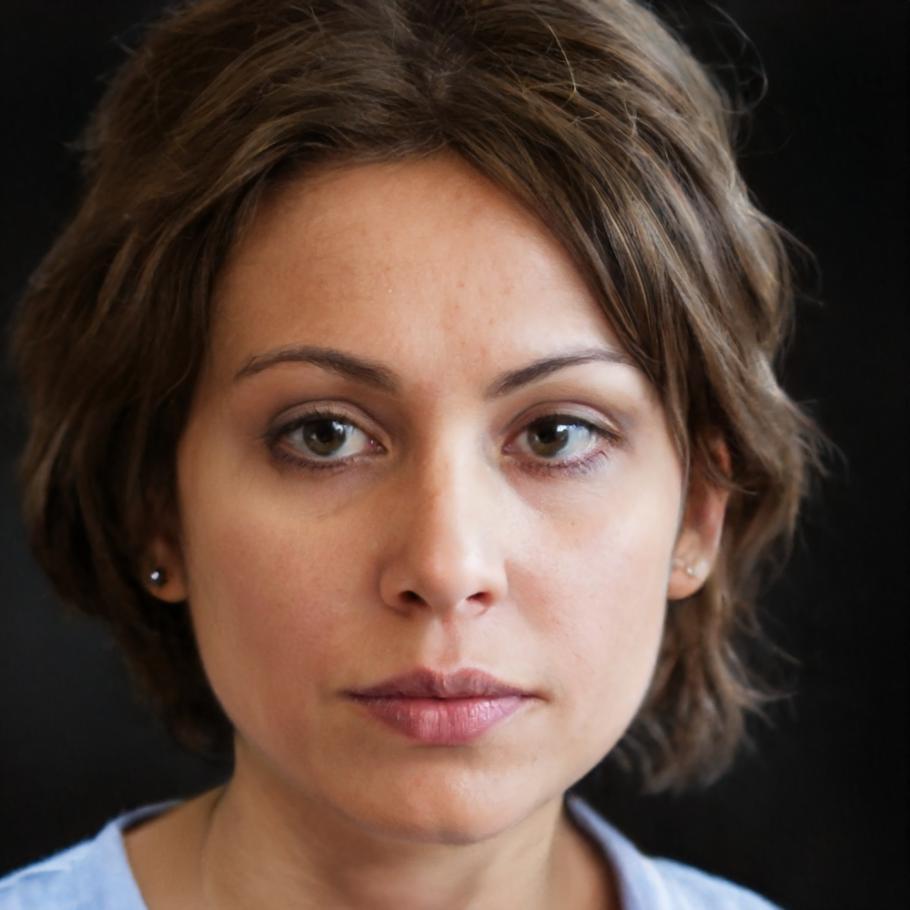 Sarah Müller