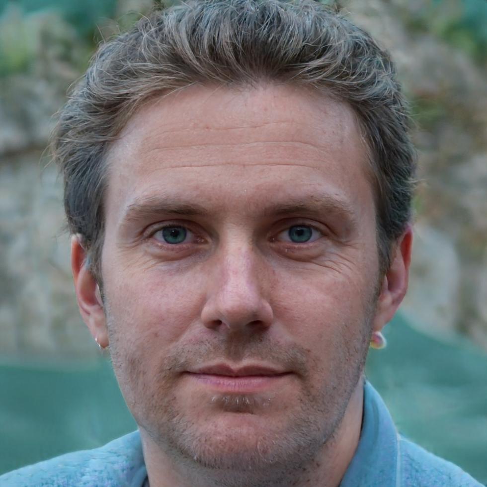 Marcus Schmidt